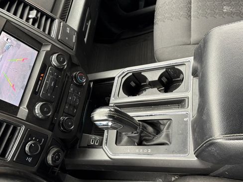 Used 2018 Ford F150 XLT w/ Equipment Group 302A Luxury AWD/4WD image 20