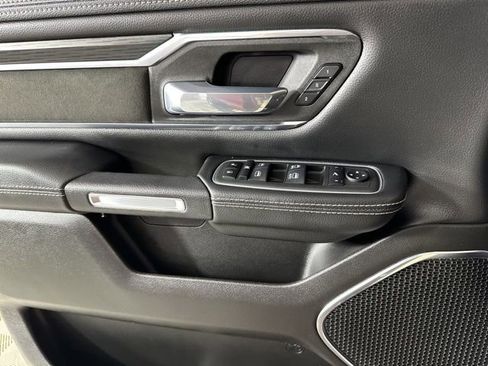 Used 2024 RAM 1500 Laramie image 20