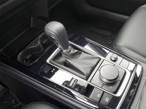 New 2025 MAZDA CX-30 AWD 2.5 S w/ Select Sport Pkg image 25