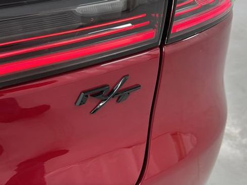 Used 2024 Dodge Hornet R/T Plus image 43