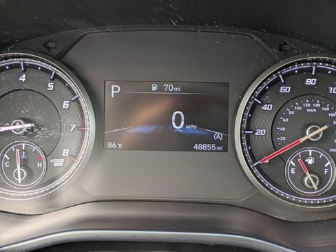 Used 2023 Hyundai Santa Fe SE image 23