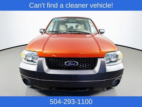 Used 2006 Ford Escape XLT FWD image 3