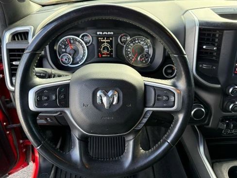 Used 2020 RAM 1500 Big Horn image 40