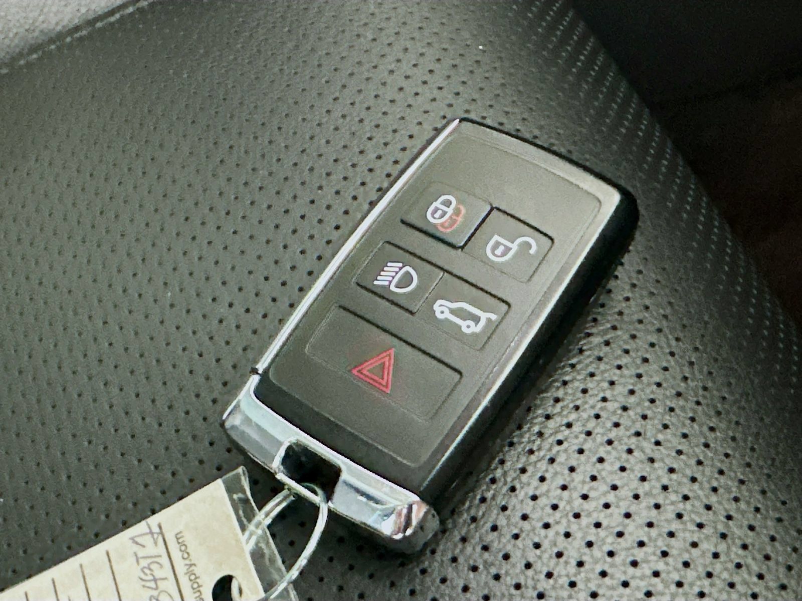 Used 2018 Jaguar E-PACE SE AWD/4WD image 46