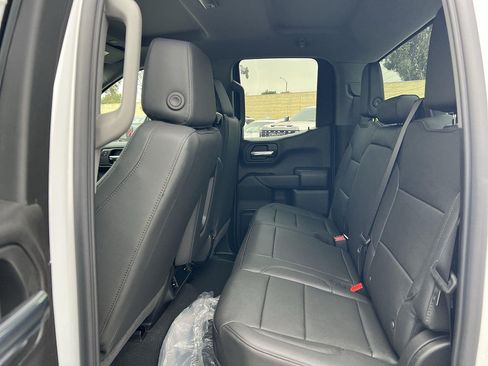 New 2026 GMC Sierra 1500 Pro w/ Graphite Edition AWD/4WD image 24