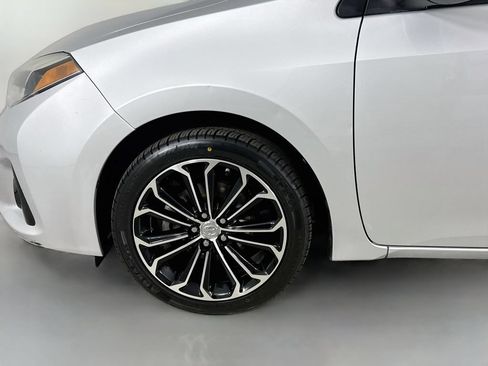 Used 2014 Toyota Corolla S FWD image 32