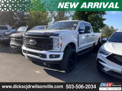 Used 2024 Ford F350 XLT