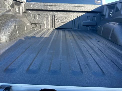 New 2025 Ford F150 Lariat w/ Equipment Group 501A Mid image 20