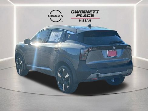 New 2026 Nissan Kicks SR image 7