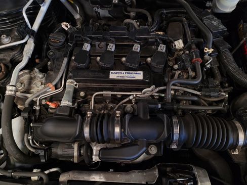 Used 2020 Honda Accord Sport image 30