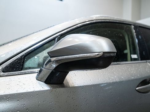 Used 2016 Lexus NX 200t FWD image 12