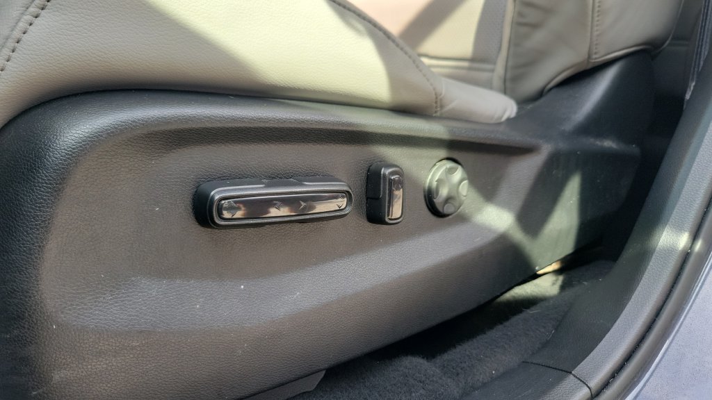Used 2017 Honda CR-V EX-L image 19