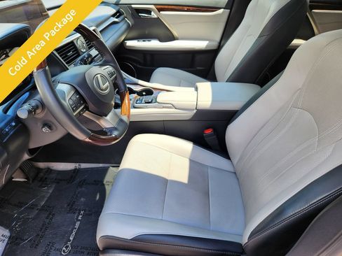 Used 2019 Lexus RX 350 AWD image 8