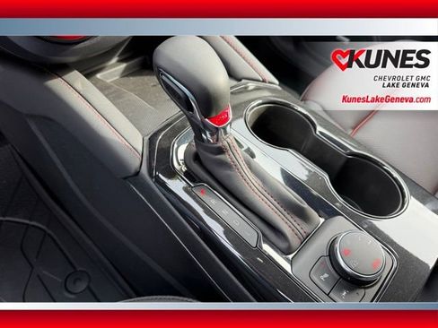 New 2025 Chevrolet Blazer RS w/ Driver Confidence II Package image 23