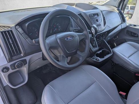 Used 2018 Ford Transit 350 XL RWD image 10