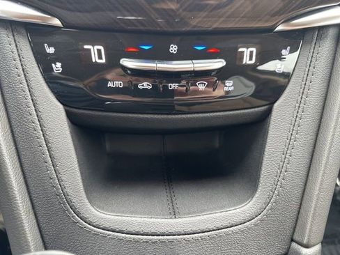 Used 2024 Cadillac XT6 Premium Luxury w/ Platinum Package image 26