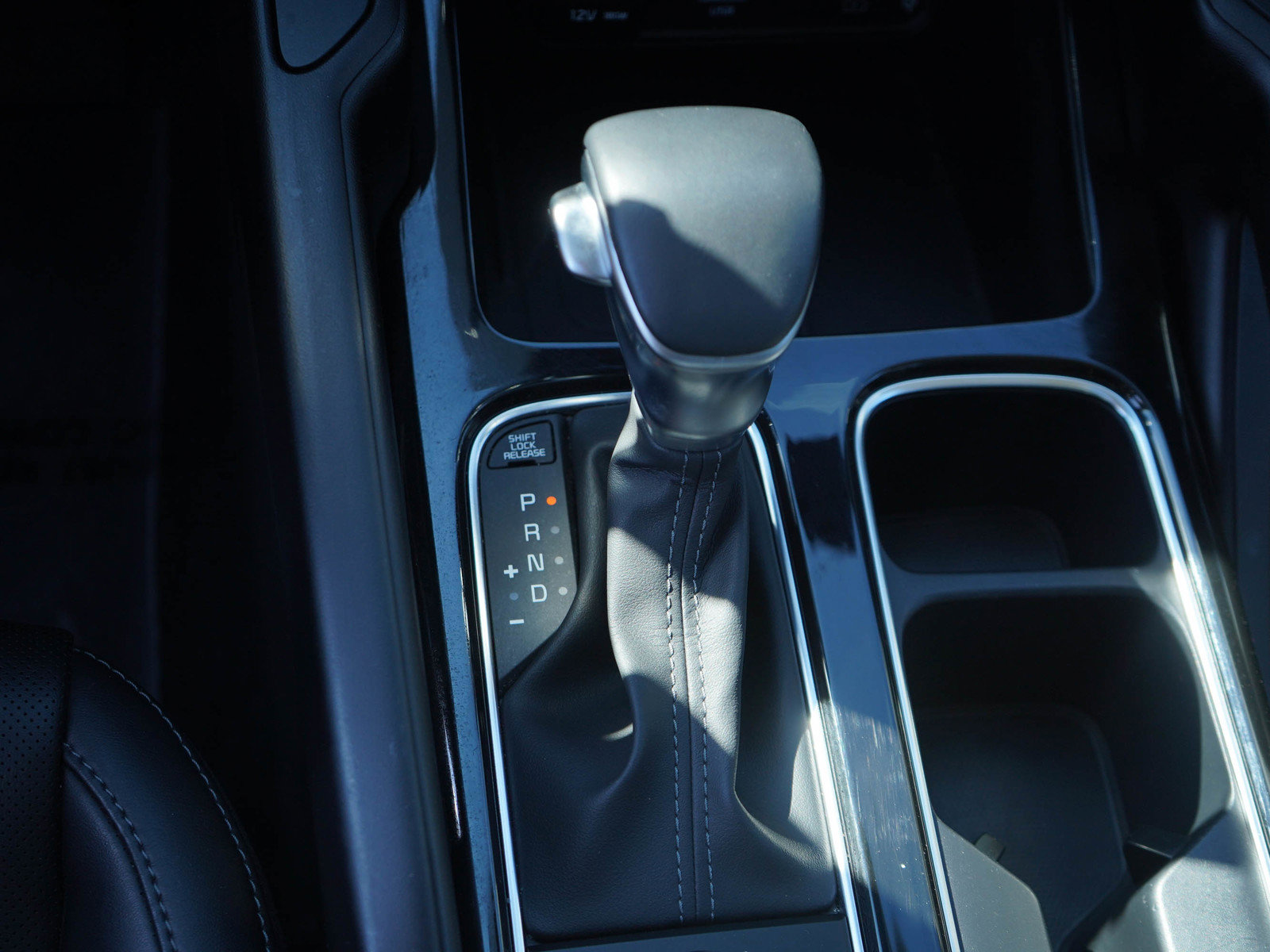 Used 2024 Kia Telluride S w/ S Sunroof Package AWD/4WD image 23