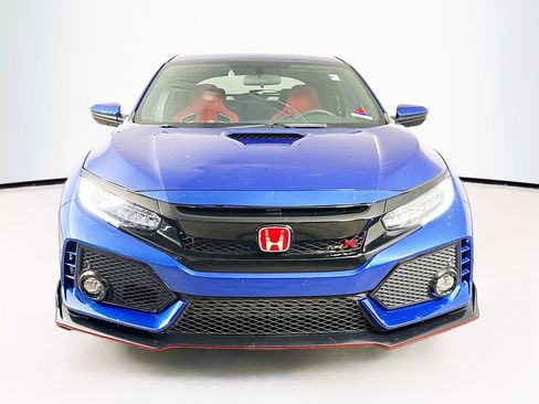 Used 2017 Honda Civic Type R image 3