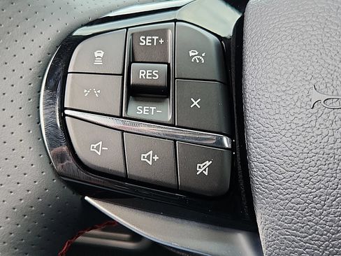 New 2026 Ford Explorer ST w/ Sun And Sound Package AWD/4WD image 18