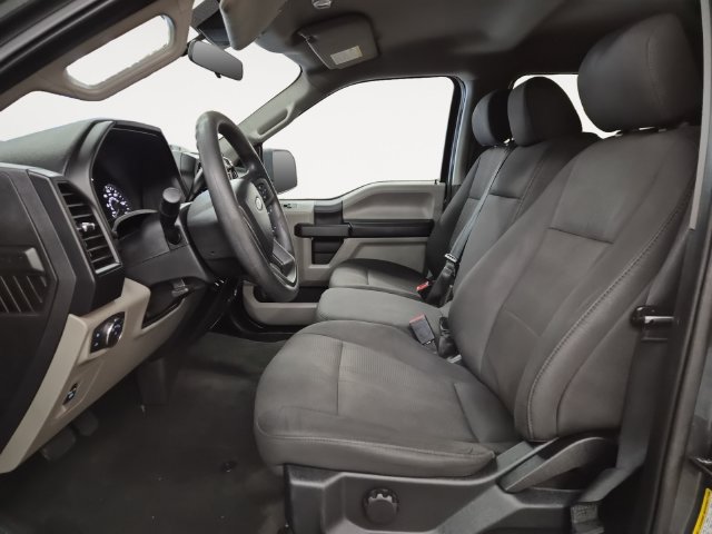 Used 2020 Ford F150 XL w/ Equipment Group 101A Mid AWD/4WD image 11