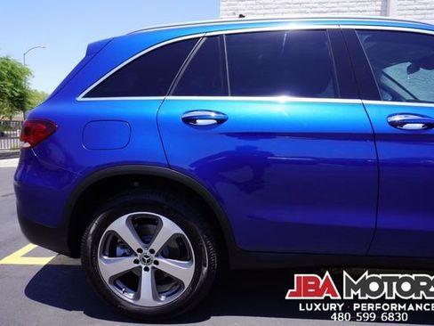 Used 2022 Mercedes-Benz GLC 300 image 72