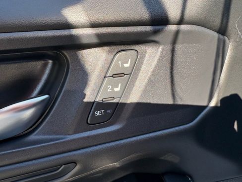 Certified 2023 Honda Accord Touring image 11