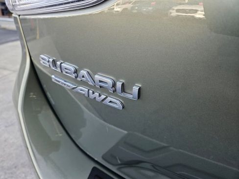 Used 2019 Subaru Forester Limited image 14