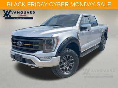 Used 2022 Ford F150 Tremor w/ Equipment Group 402A High