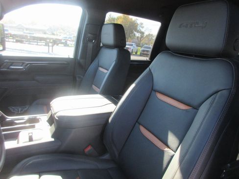 New 2026 GMC Sierra 3500 AT4 image 14