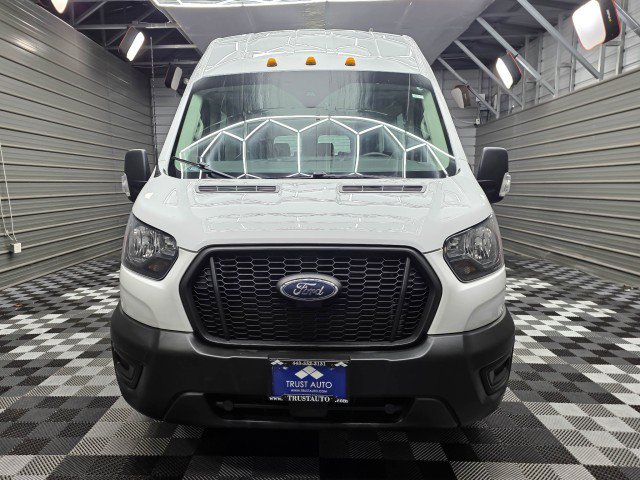 Used 2023 Ford Transit 350 XL RWD image 2