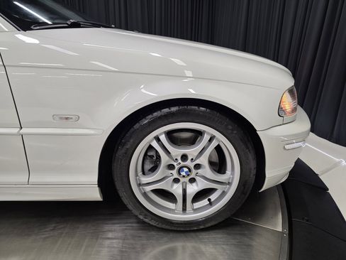 Used 2001 BMW 330Ci Coupe image 42