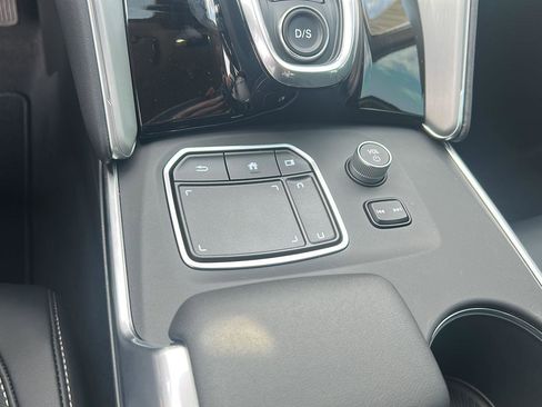 New 2025 Acura TLX w/ Technology Package image 11