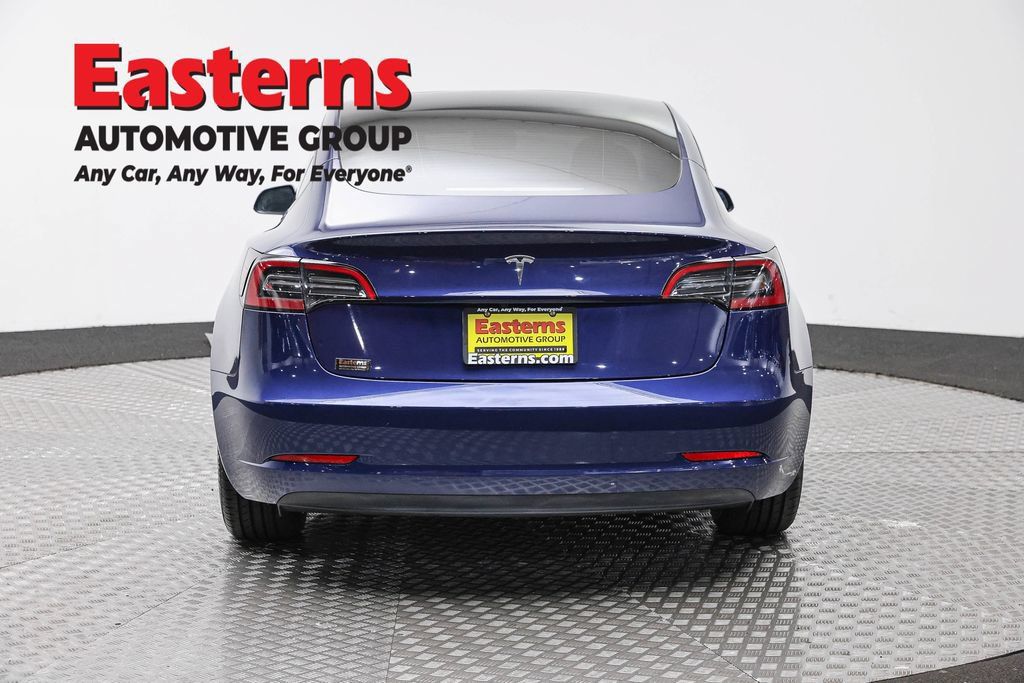 Used 2023 Tesla Model 3 Standard Range RWD image 8