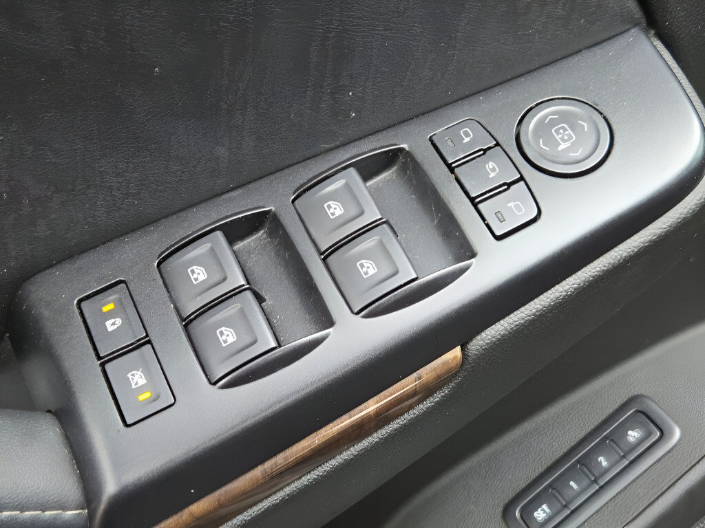 Certified 2018 Chevrolet Tahoe LT AWD/4WD image 26