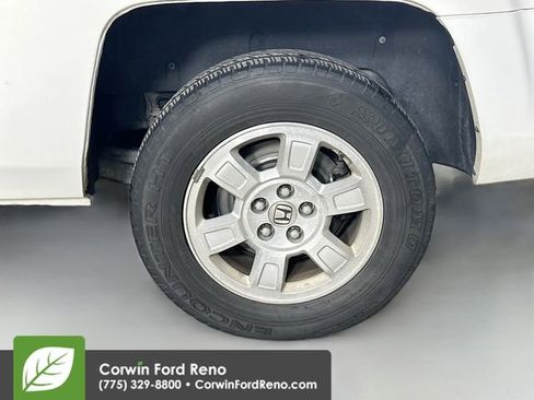 Used 2008 Honda Ridgeline RTL image 27