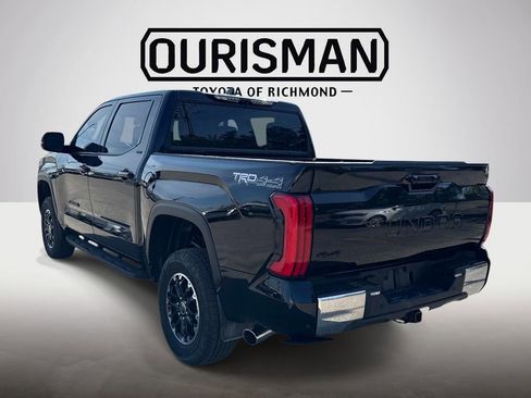 Used 2024 Toyota Tundra SR5 w/ TRD Off-Road Premium Package image 5