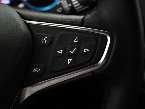 Used 2024 Chevrolet Equinox LT w/ LPO, Cargo Package FWD image 17