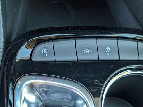 New 2026 Buick Encore GX Preferred w/ Comfort Package image 16