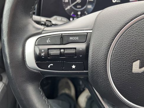 Used 2023 Kia Sportage X-Pro Prestige image 31