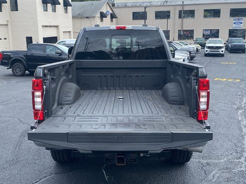 Certified 2020 Ford F350 Lariat w/ Lariat Value Package image 24