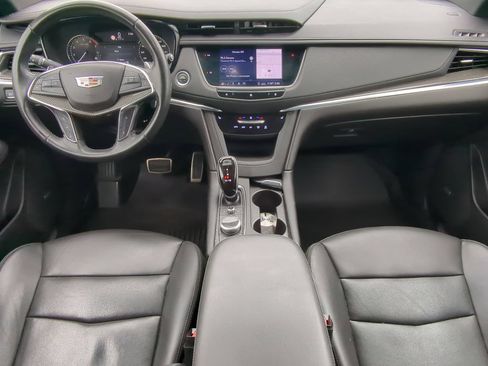 Used 2020 Cadillac XT5 Sportv AWD/4WD image 18