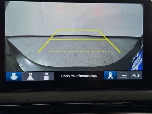 New 2026 Honda Civic Sport Touring image 21