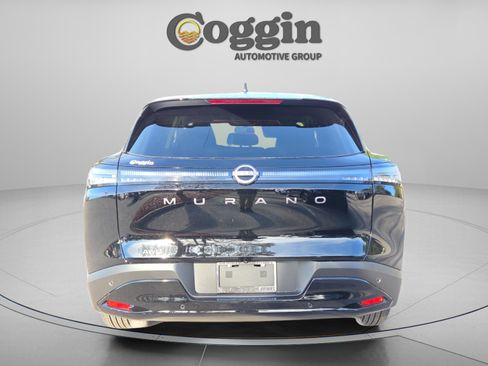 New 2026 Nissan Murano SV image 5