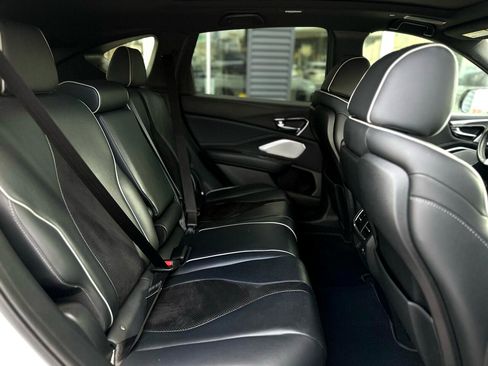 Used 2019 Acura RDX A-Spec image 14