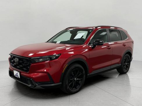 Used 2024 Honda CR-V Sport-L image 10