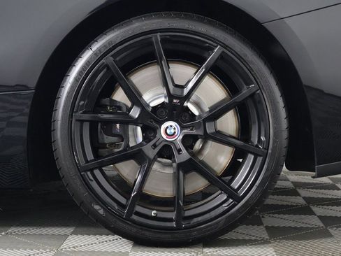 Used 2023 BMW M850i xDrive Coupe AWD/4WD image 16