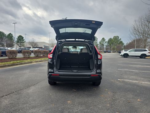 Used 2024 Honda CR-V EX-L image 13