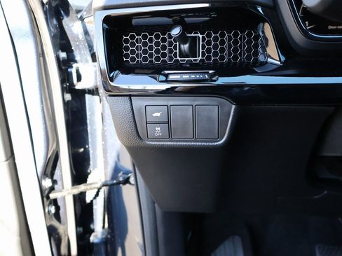 Certified 2025 Honda CR-V EX-L image 30