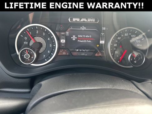 New 2026 RAM 2500 Big Horn image 18