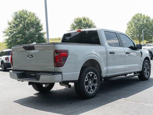 Used 2024 Ford F150 STX RWD image 9